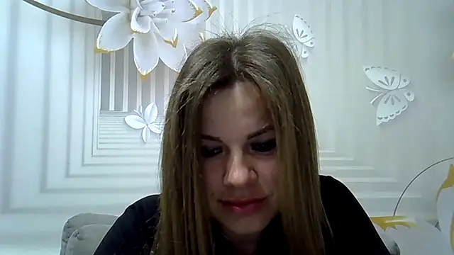 Snapshot of TinaFun4u chatting on 03/22/26, 01:53 TinaFun4u online show from 03/22/26, 01:53