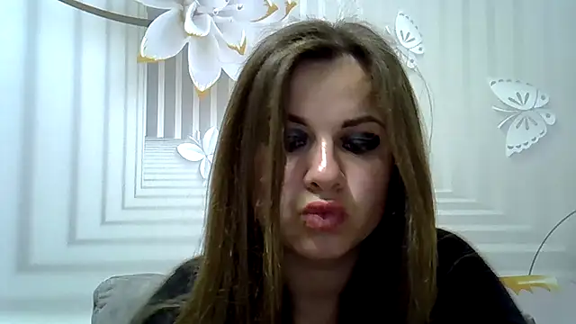 Snapshot of TinaFun4u chatting on 04/07/26, 08:31 TinaFun4u online show from 04/07/26, 08:31