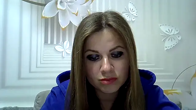 TinaFun4u online show from 05/01/26, 08:02