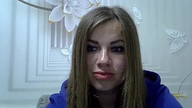 TinaFun4u online show from 05/16/26, 08:18