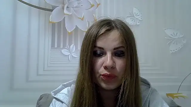 TinaFun4u online show from 06/04/26, 08:26