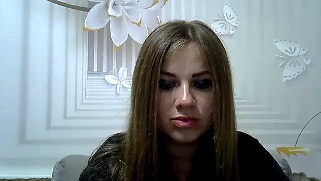 TinaFun4u online show from 06/07/26, 08:12