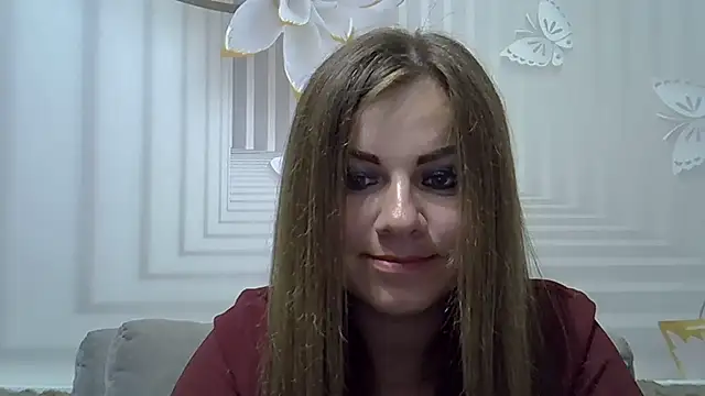 Snapshot of TinaFun4u chatting on 07/07/26, 09:30 TinaFun4u online show from 07/07/26, 09:30