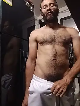 hairyserious online show from 05/20/26, 04:18