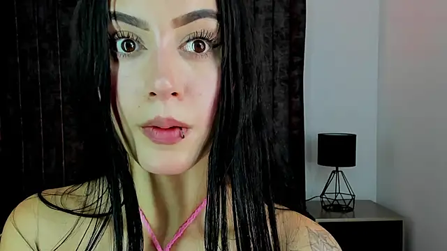 NataGarcia online show from 12/10/24, 03:33