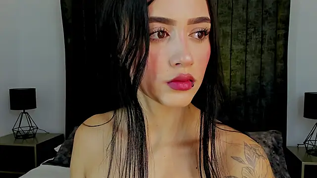 NataGarcia online show from 12/16/24, 02:38