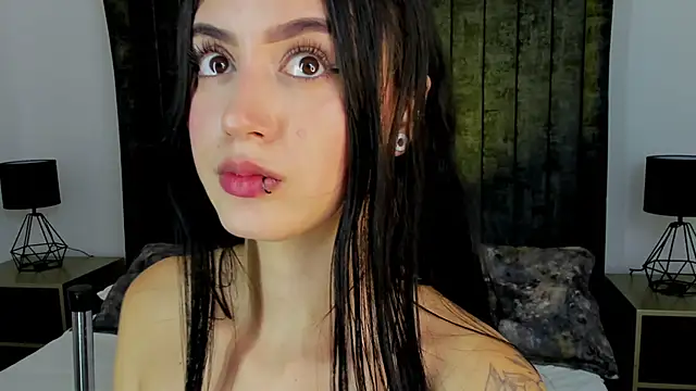 NataGarcia online show from 12/16/24, 05:54