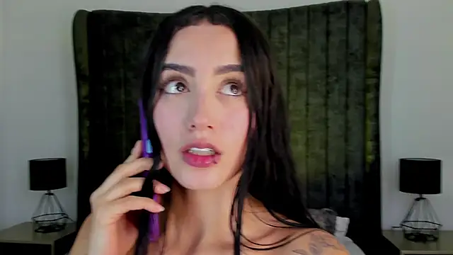 NataGarcia online show from 12/17/24, 06:09