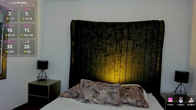 NataGarcia online show from 03/05/25, 07:49