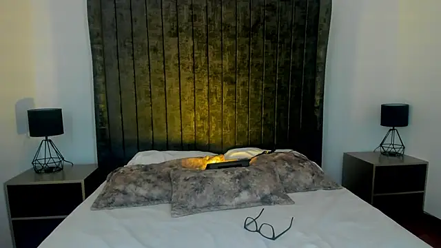 NataGarcia online show from 03/07/25, 08:55