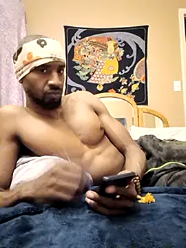 ElJudah7 online show from 01/24/25, 02:07