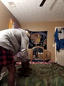 ElJudah7 online show from 01/30/25, 01:53