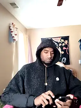 ElJudah7 online show from 03/17/25, 02:56