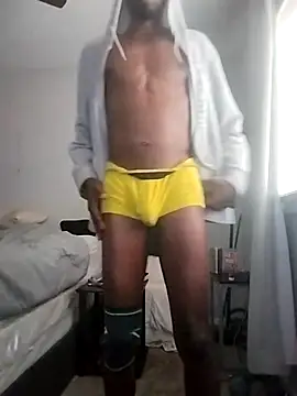 ElJudah7 online show from 10/09/25, 02:48