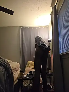 ElJudah7 online show from 10/27/25, 10:14