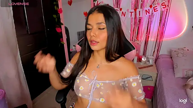 Snapshot of Kaoriyoshii chatting on 02/08/25, 05:08 Kaoriyoshii online show from 02/08/25, 05:08