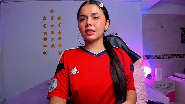 Snapshot of Kaoriyoshii chatting on 11/15/25, 01:14 Kaoriyoshii online show from 11/15/25, 01:14