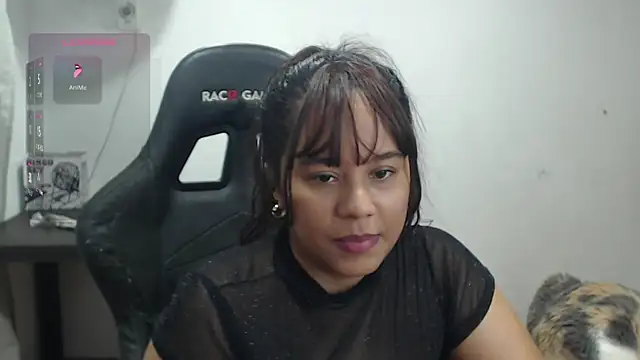 dulcesweetie online show from 09/16/25, 02:34