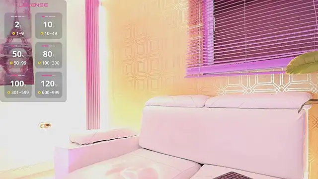 Bella19  online show from 01/30/25, 08:21