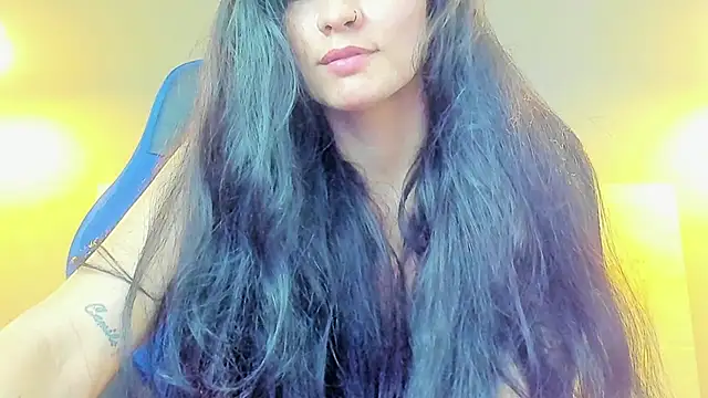 elissa iris online show from 01/02/25, 11:38