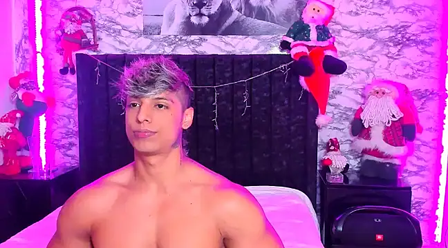 Owen Muzcle online show from 12/01/24, 07:47