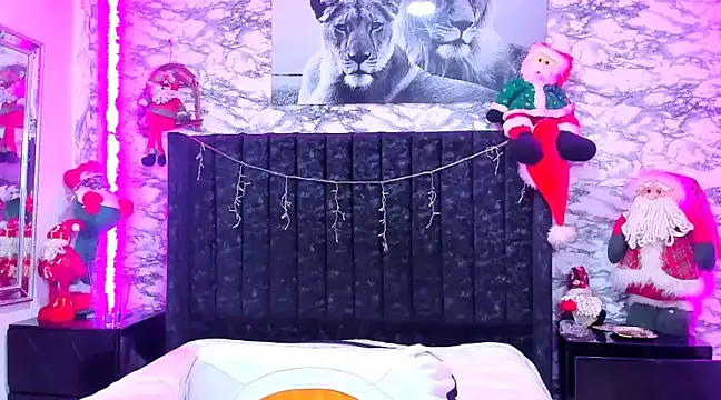 Owen Muzcle online show from 12/02/24, 02:09