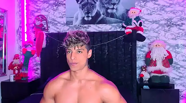 Owen Muzcle online show from 12/11/24, 07:25