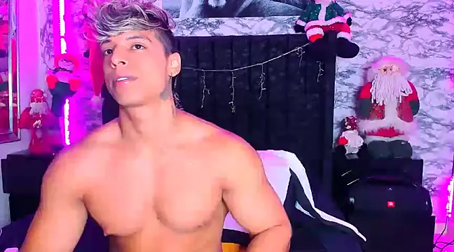 Owen Muzcle online show from 12/13/24, 09:35