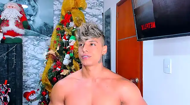 Owen Muzcle online show from 12/20/24, 08:12