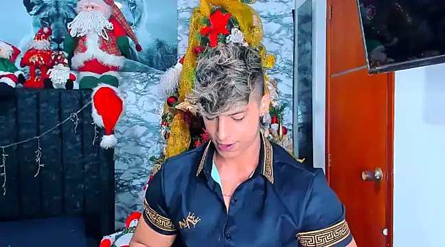 Owen Muzcle online show from 12/22/24, 03:55