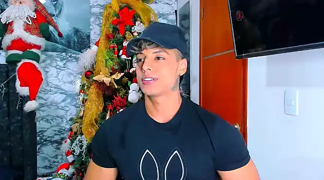 Owen Muzcle online show from 12/23/24, 01:18