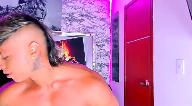 Owen Muzcle online show from 01/24/25, 11:23