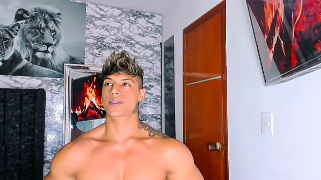 Owen Muzcle online show from 02/07/25, 04:37