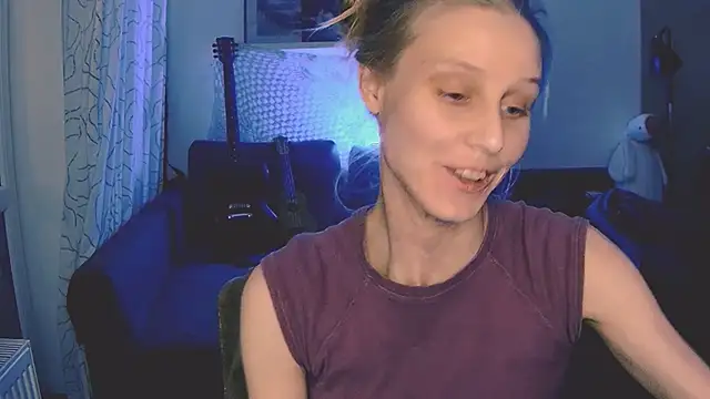 Snapshot of KatiKate chatting on 12/06/24, 07:56 KatiKate online show from 12/06/24, 07:56