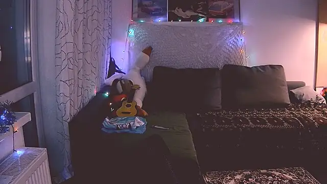 Snapshot of KatiKate chatting on 01/06/25, 03:40 KatiKate online show from 01/06/25, 03:40