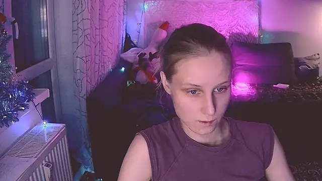 Snapshot of KatiKate chatting on 01/08/25, 10:58 KatiKate online show from 01/08/25, 10:58