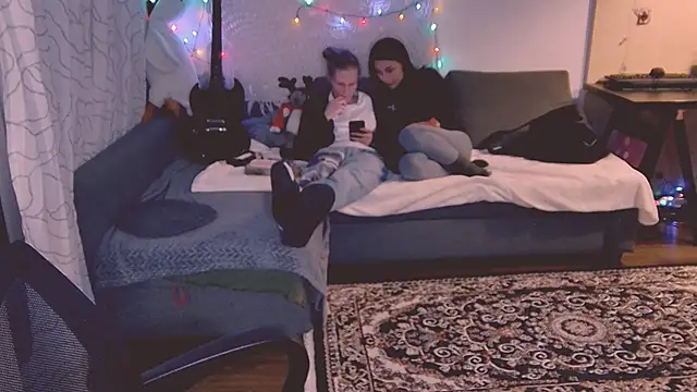 Snapshot of KatiKate chatting on 02/26/25, 08:22 KatiKate online show from 02/26/25, 08:22