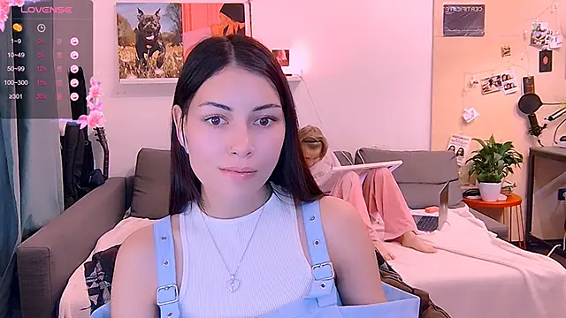 Snapshot of KatiKate chatting on 11/08/25, 03:34 KatiKate online show from 11/08/25, 03:34