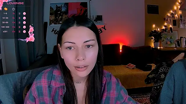 Snapshot of KatiKate chatting on 11/16/25, 03:39 KatiKate online show from 11/16/25, 03:39