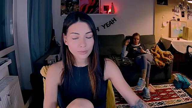 Snapshot of KatiKate chatting on 01/17/26, 03:39 KatiKate online show from 01/17/26, 03:39