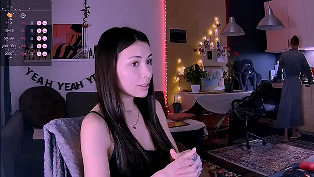 Snapshot of KatiKate chatting on 02/18/26, 04:25 KatiKate online show from 02/18/26, 04:25