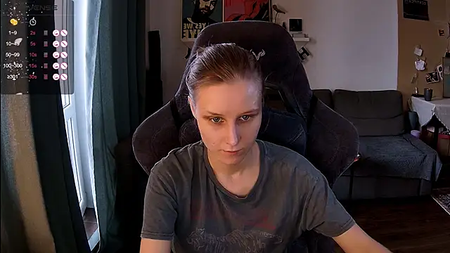 Snapshot of KatiKate chatting on 03/05/26, 02:02 KatiKate online show from 03/05/26, 02:02