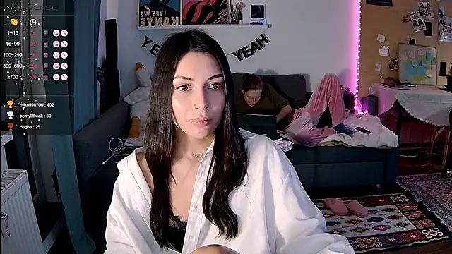 Snapshot of KatiKate chatting on 03/16/26, 06:01 KatiKate online show from 03/16/26, 06:01