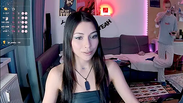 Snapshot of KatiKate chatting on 03/18/26, 04:32 KatiKate online show from 03/18/26, 04:32