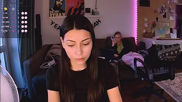 Snapshot of KatiKate chatting on 03/28/26, 04:28 KatiKate online show from 03/28/26, 04:28