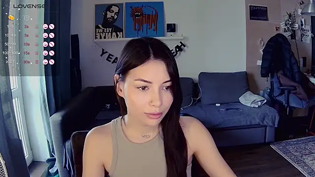 Snapshot of KatiKate chatting on 04/12/26, 03:17 KatiKate online show from 04/12/26, 03:17