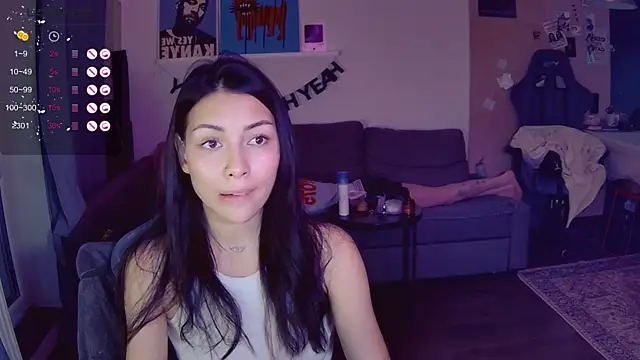 Snapshot of KatiKate chatting on 04/16/26, 06:09 KatiKate online show from 04/16/26, 06:09