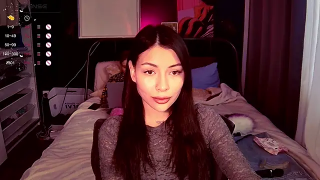 KatiKate online show from 04/26/26, 03:53