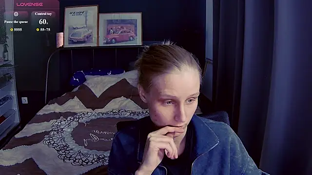 KatiKate online show from 07/14/26, 05:18