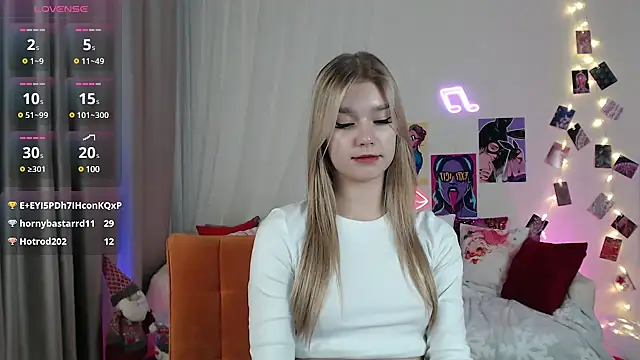 BattyMelody online show from 01/12/25, 09:19